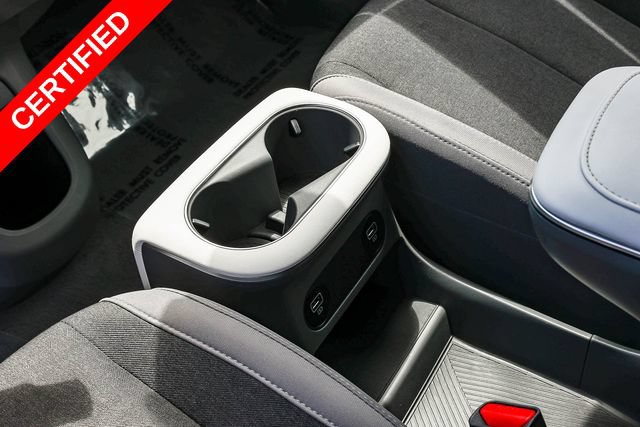 Certified 2024 Hyundai Ioniq 5 SE RWD image 21