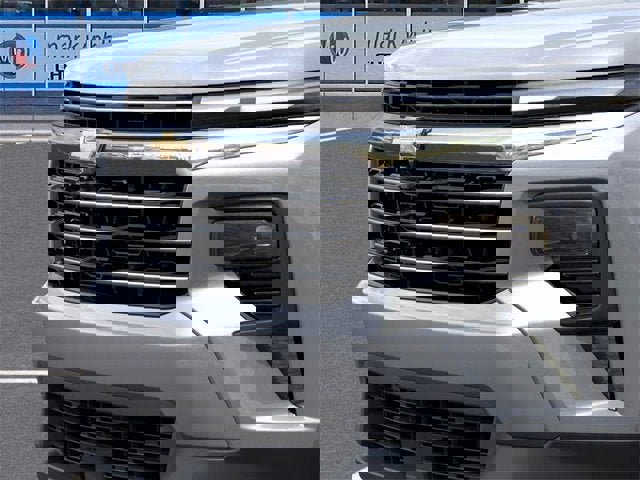 New 2026 Chevrolet Traverse LT w/ LPO, Floor Liner Package image 13