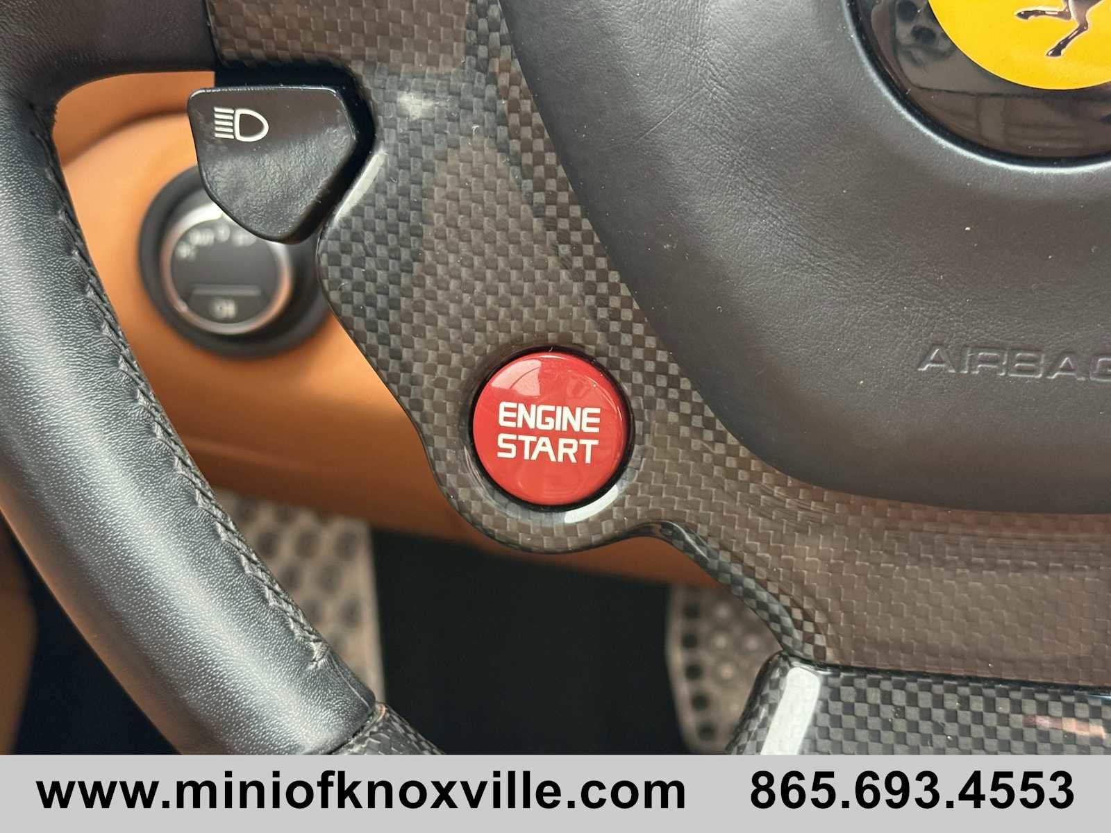 Used 2016 Ferrari California T image 27