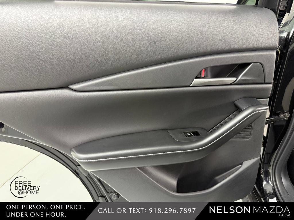 New 2026 MAZDA CX-30 2.5 Turbo Aire Edition AWD/4WD image 38