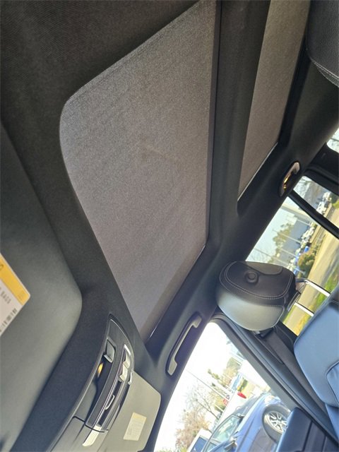 Used 2017 Mercedes-Benz GLS 450 4MATIC image 17