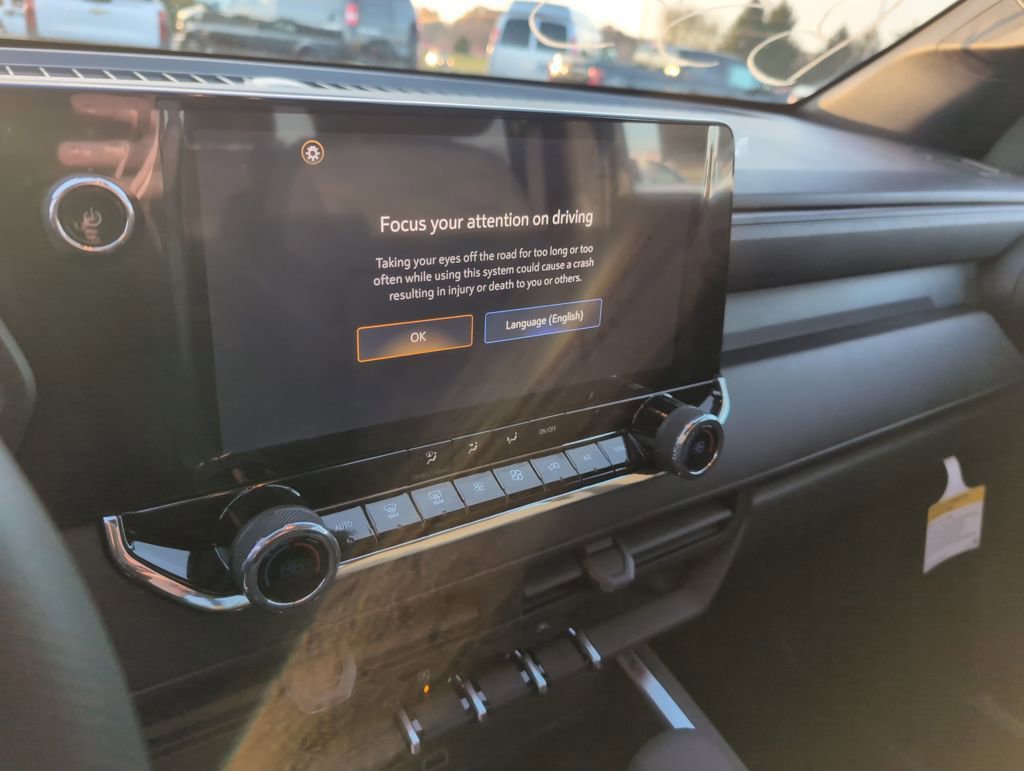 New 2026 Chevrolet Colorado Trail Boss image 22