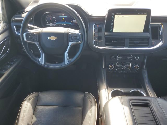 Certified 2023 Chevrolet Suburban Premier image 15