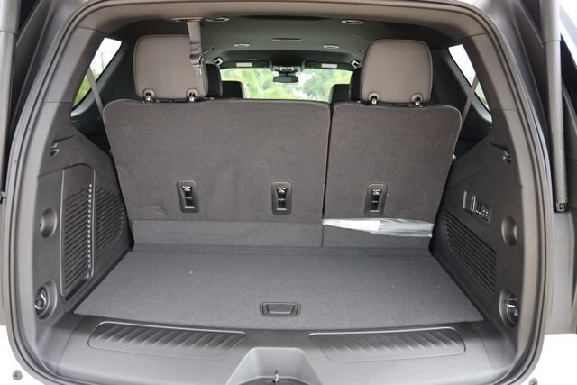 New 2026 Chevrolet Tahoe LT w/ Comfort Package RWD image 11