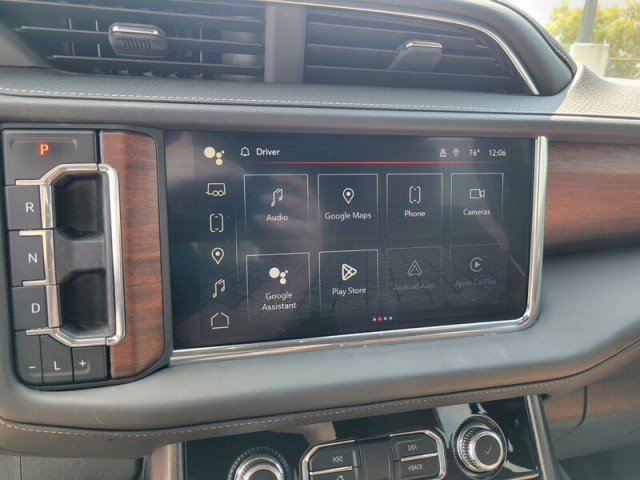 Used 2024 GMC Yukon XL Denali Ultimate image 19