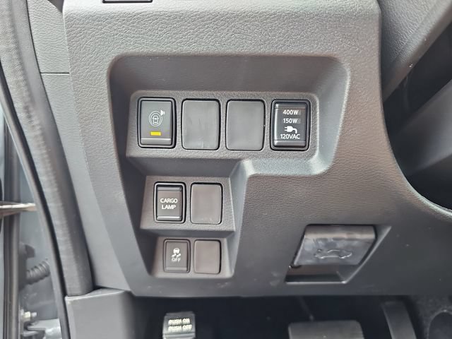 Used 2026 Nissan Frontier Pro-X w/ Pro Premium Package RWD image 32