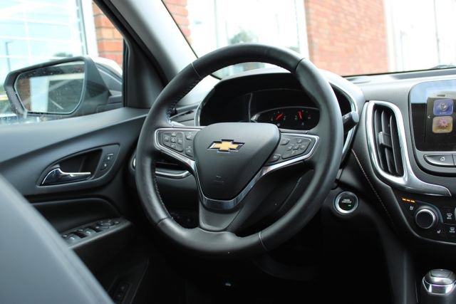 Used 2018 Chevrolet Equinox Premier AWD/4WD image 44