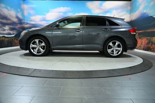 Used 2012 Toyota Venza XLE image 4