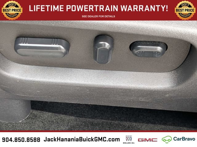 Used 2016 Ford Flex Limited w/ Equipment Group 301A FWD image 22