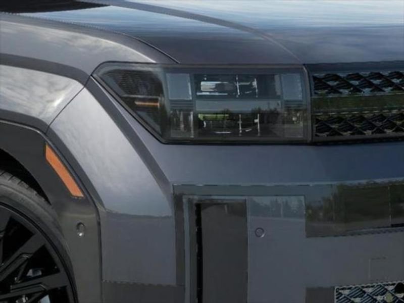 New 2026 Hyundai Santa Fe Calligraphy image 16