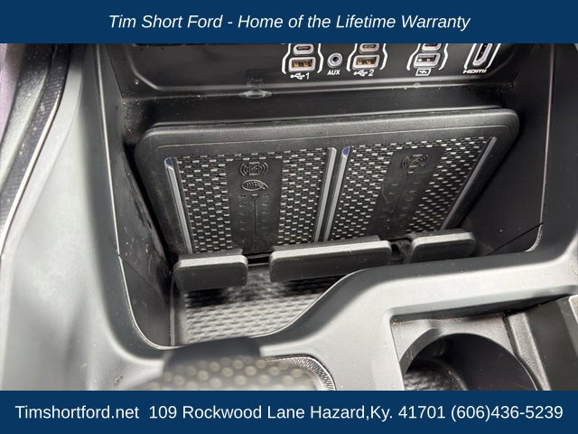 Used 2026 RAM 1500 Rebel w/ G/T Package AWD/4WD image 15