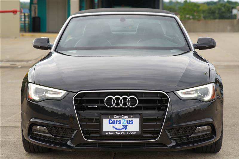 Used 2013 Audi A5 2.0T Premium Plus w/ Premium Plus Pkg AWD/4WD image 19