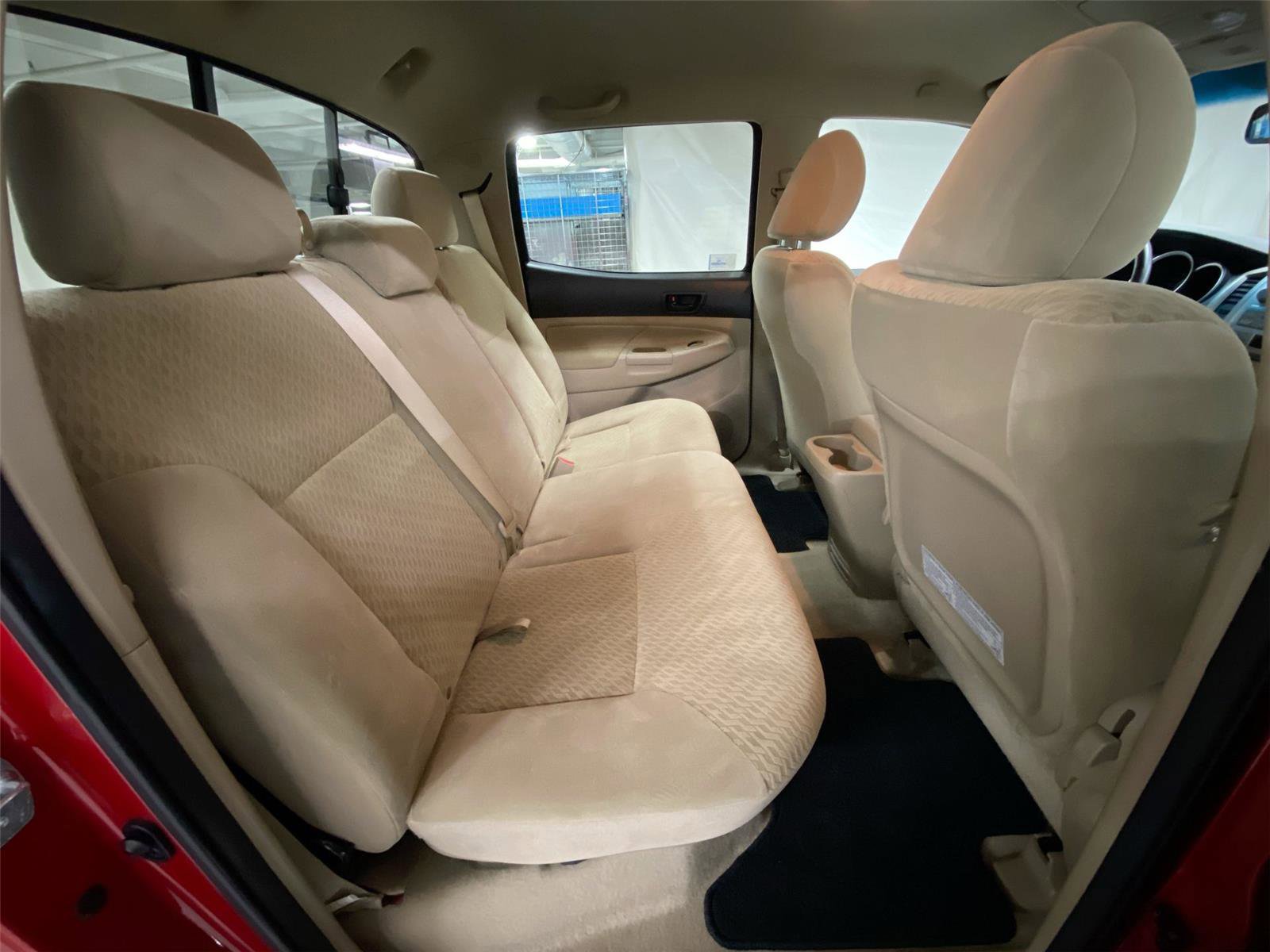 Used 2011 Toyota Tacoma PreRunner image 27