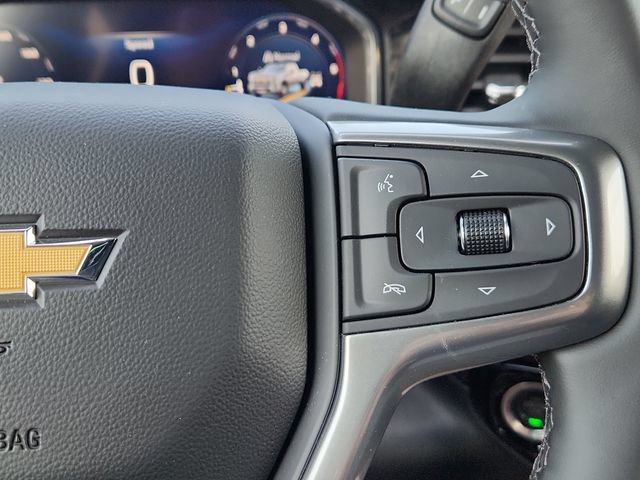 New 2026 Chevrolet Silverado 3500 LT w/ All Star Edition AWD/4WD image 26