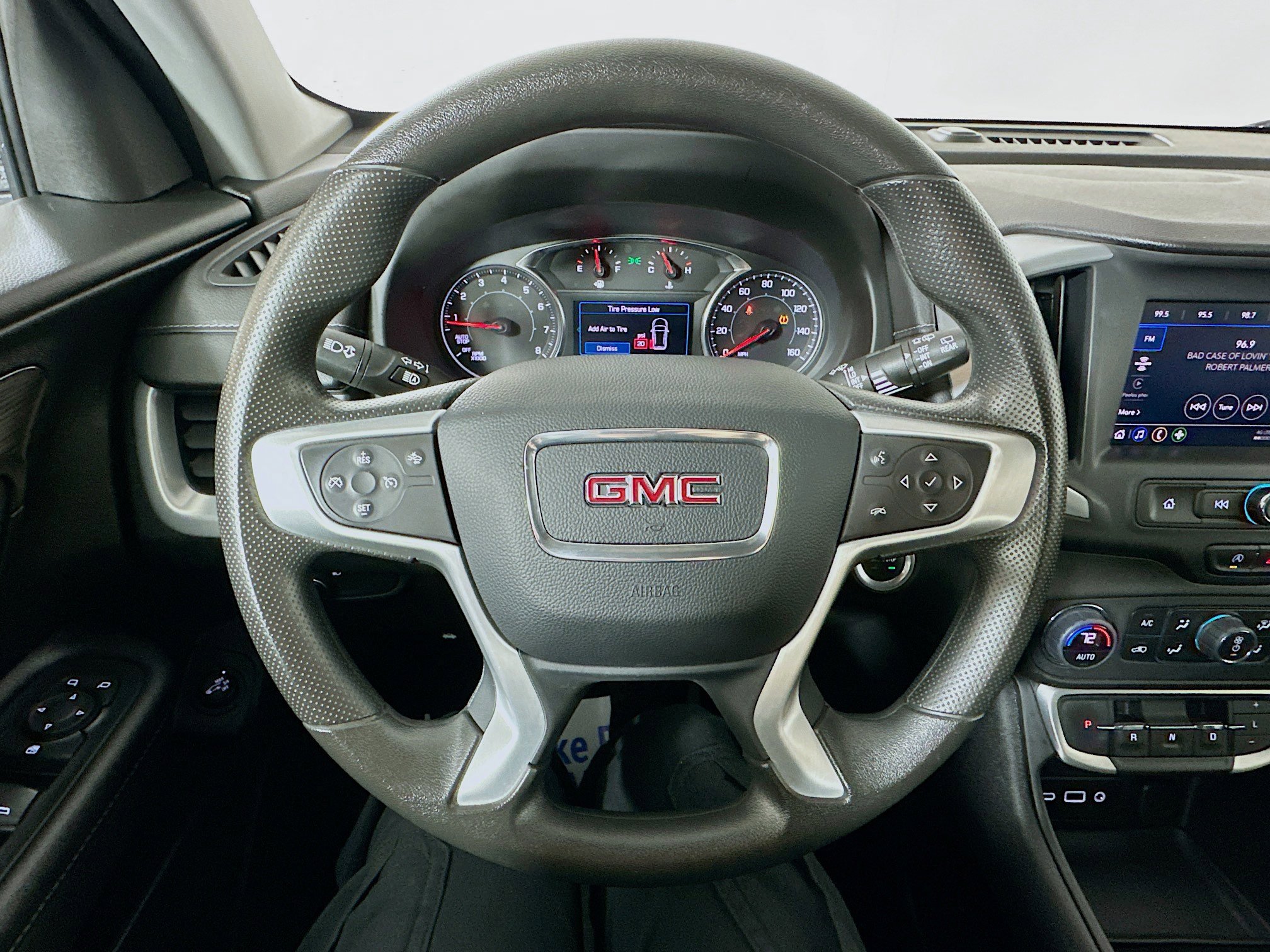 Used 2023 GMC Terrain SLE w/ Driver Convenience Package AWD/4WD image 11