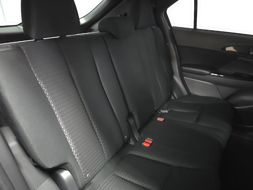 Used 2024 Mitsubishi Eclipse Cross LE AWD/4WD image 16