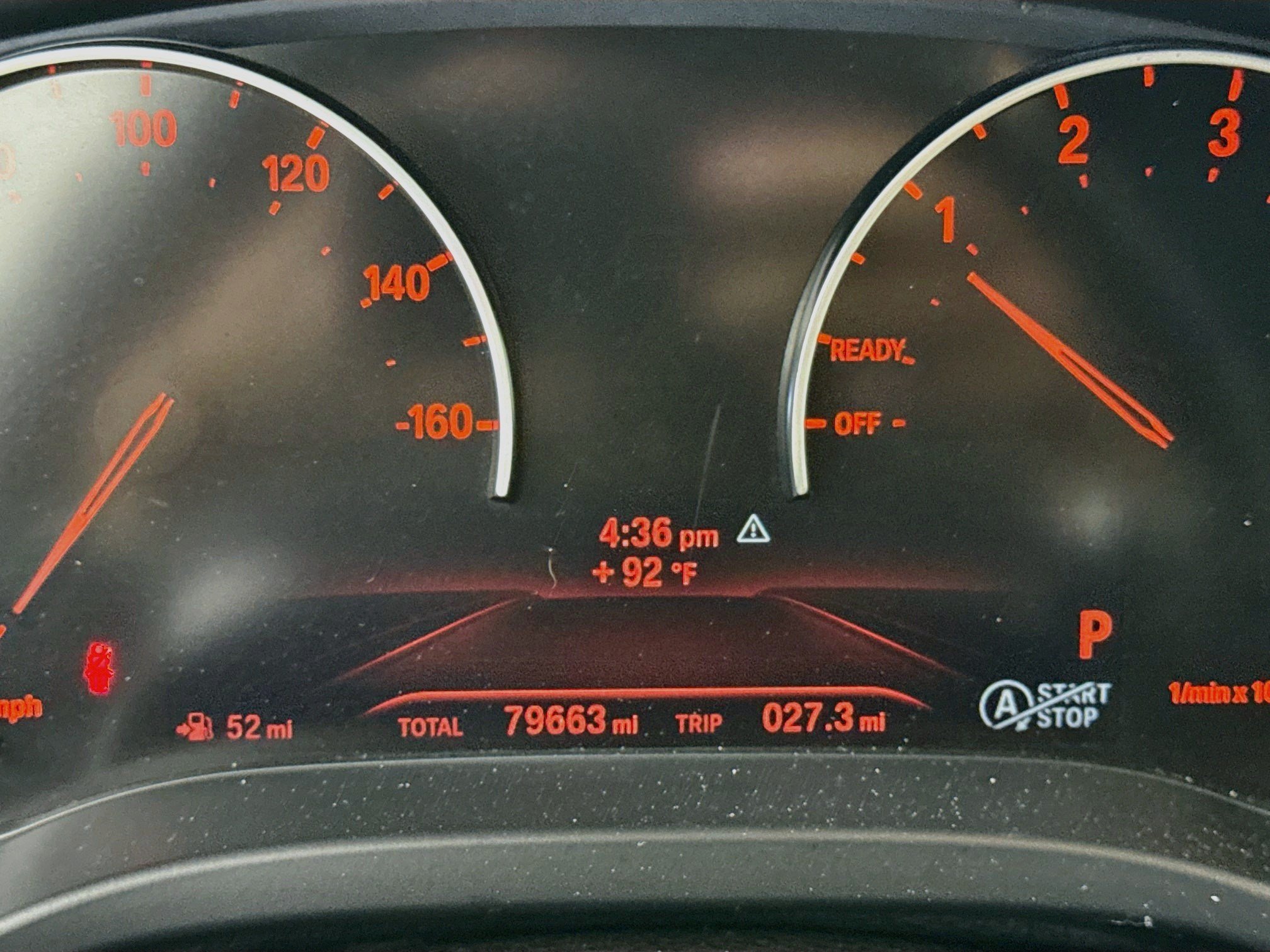 Used 2019 BMW X3 sDrive30i RWD image 16