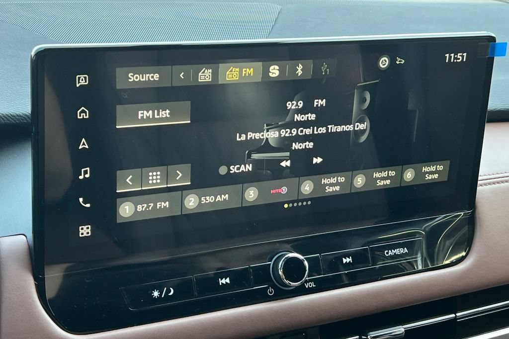 New 2026 Mitsubishi Outlander SEL FWD image 19