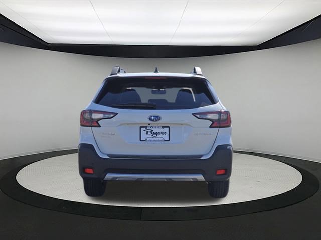 New 2025 Subaru Outback Limited image 6