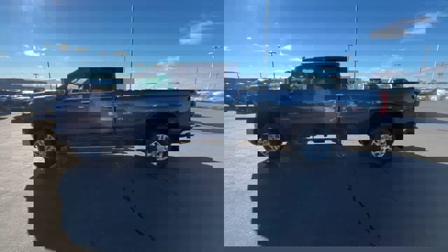 New 2026 Chevrolet Silverado 3500 LTZ w/ LTZ Plus Package image 8