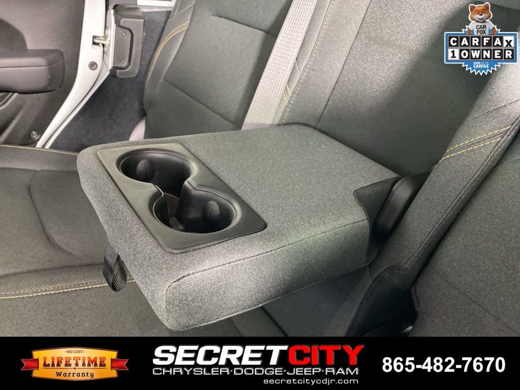 Used 2024 Jeep Wrangler Unlimited AWD/4WD image 28