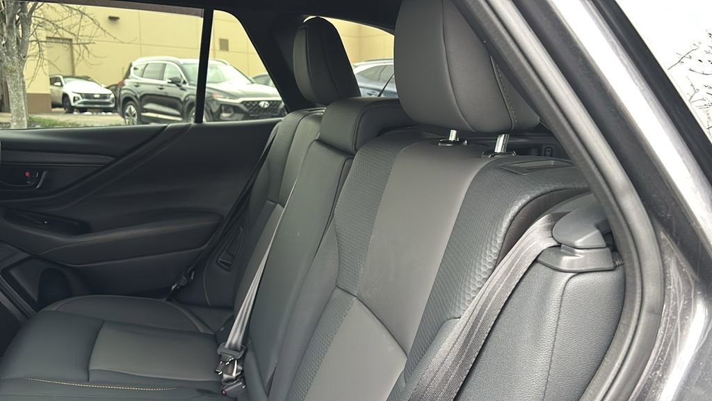 Used 2023 Subaru Outback Wilderness image 30