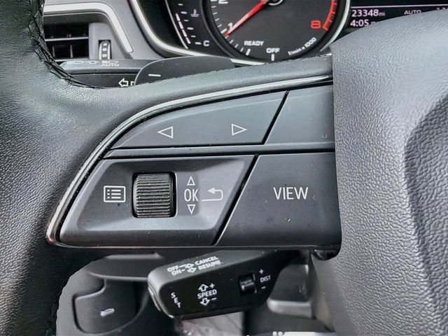 Used 2024 Audi A5 2.0T Premium AWD/4WD image 36
