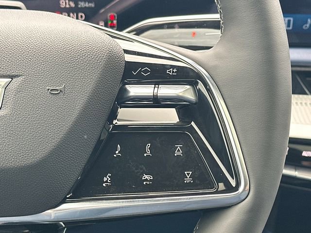 New 2026 Cadillac Optiq Sport 2 image 6