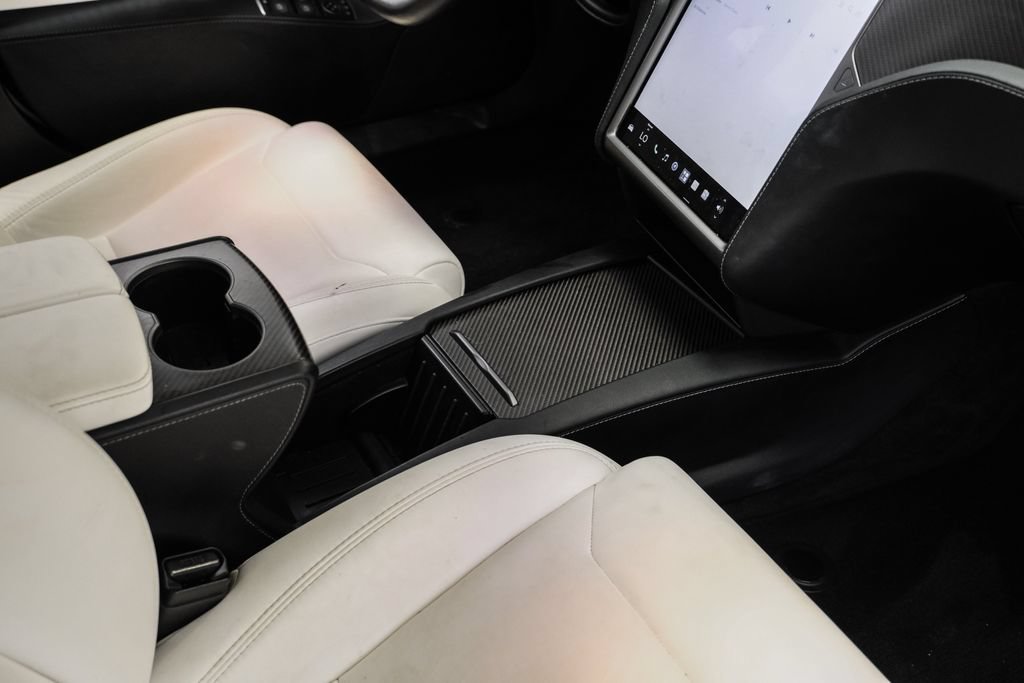 Used 2019 Tesla Model S Long Range AWD/4WD image 19
