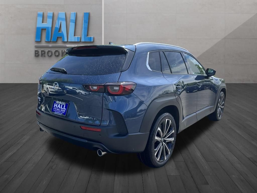 New 2026 MAZDA CX-50 AWD 2.5 S w/ Weather Package image 5