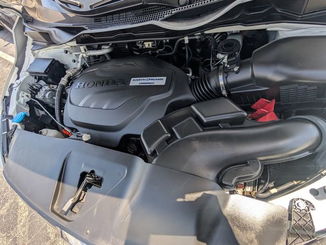 Used 2019 Honda Odyssey Elite image 25