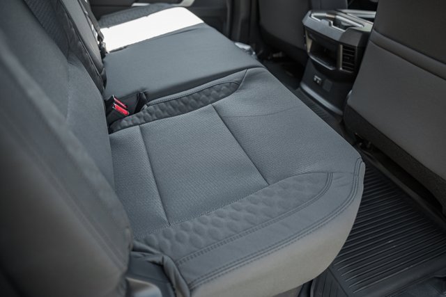 New 2026 Toyota Tundra SR5 image 31