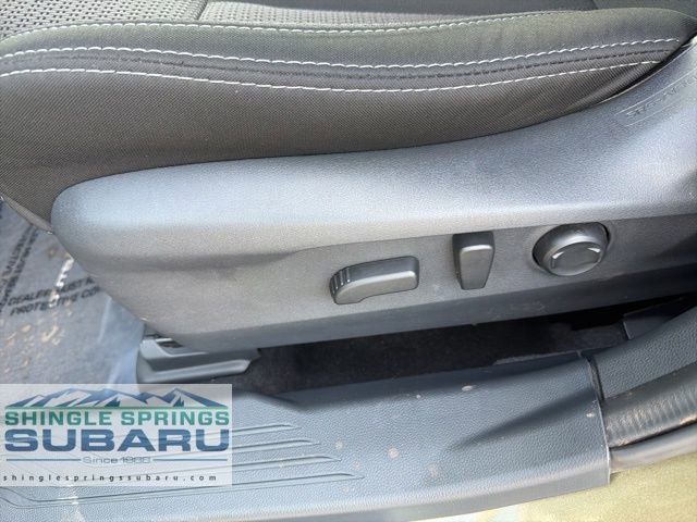 Certified 2025 Subaru Outback Premium image 41