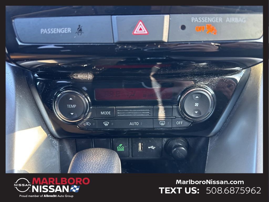 Used 2022 Mitsubishi Eclipse Cross ES image 24