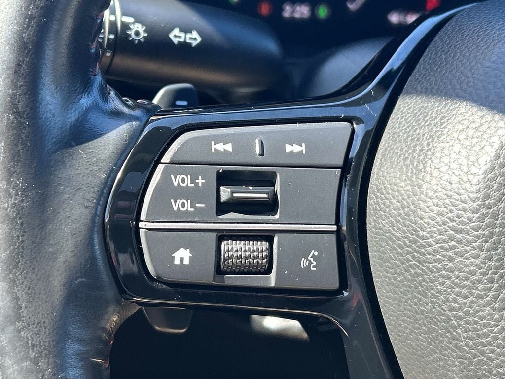 Used 2023 Honda CR-V Sport Touring image 24