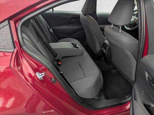 Used 2025 Toyota Corolla LE image 17
