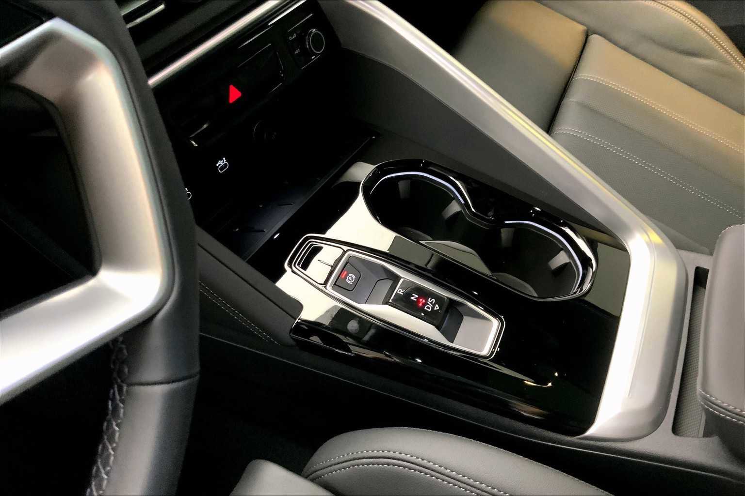 New 2025 Audi Q5 Premium Plus w/ Premium Plus image 7