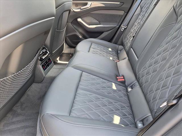 New 2026 Audi A6 Prestige AWD/4WD image 15