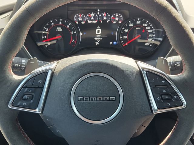 Certified 2024 Chevrolet Camaro ZL1 image 20