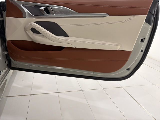 Certified 2023 BMW M850i xDrive Convertible AWD/4WD image 19