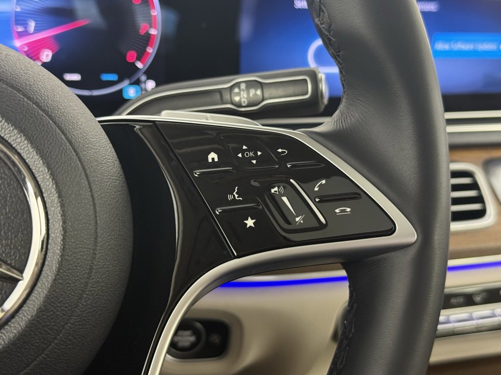 Certified 2025 Mercedes-Benz GLE 350 4MATIC image 23