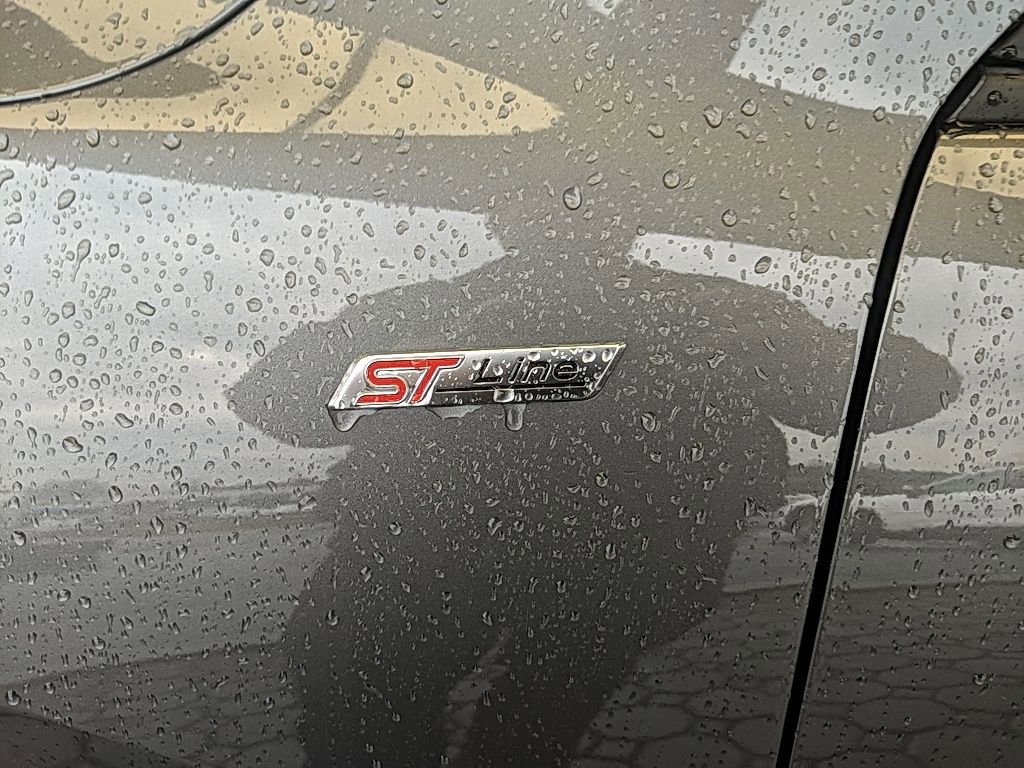 Used 2024 Ford Escape ST-Line w/ Tech Pack #1 image 11