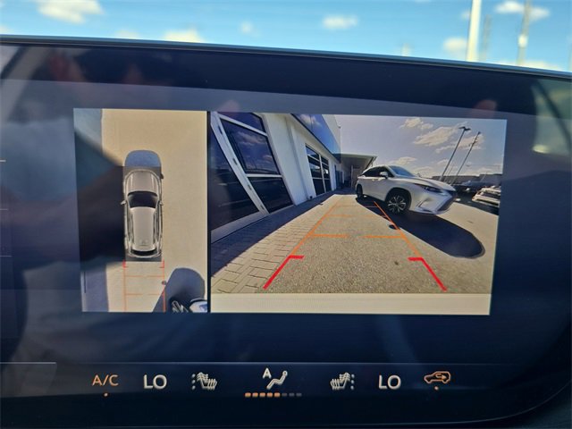 New 2026 Buick Envision Sport Touring image 20