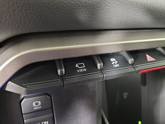 New 2026 Toyota Sequoia Limited AWD/4WD image 25