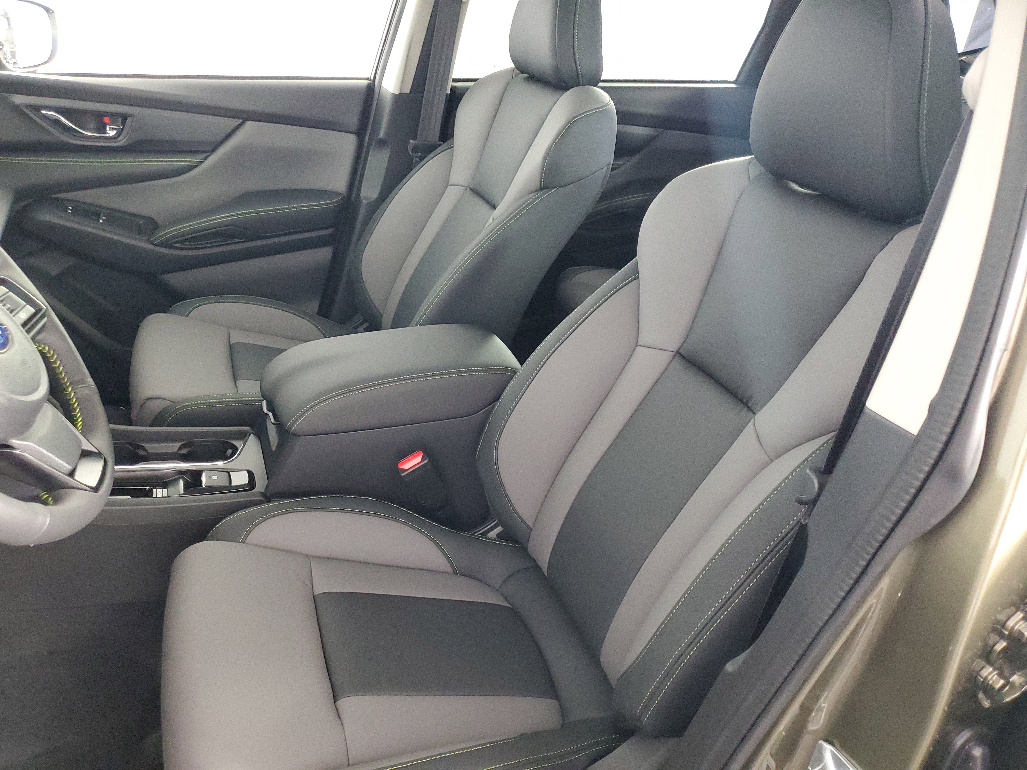 New 2025 Subaru Ascent Onyx Edition image 12