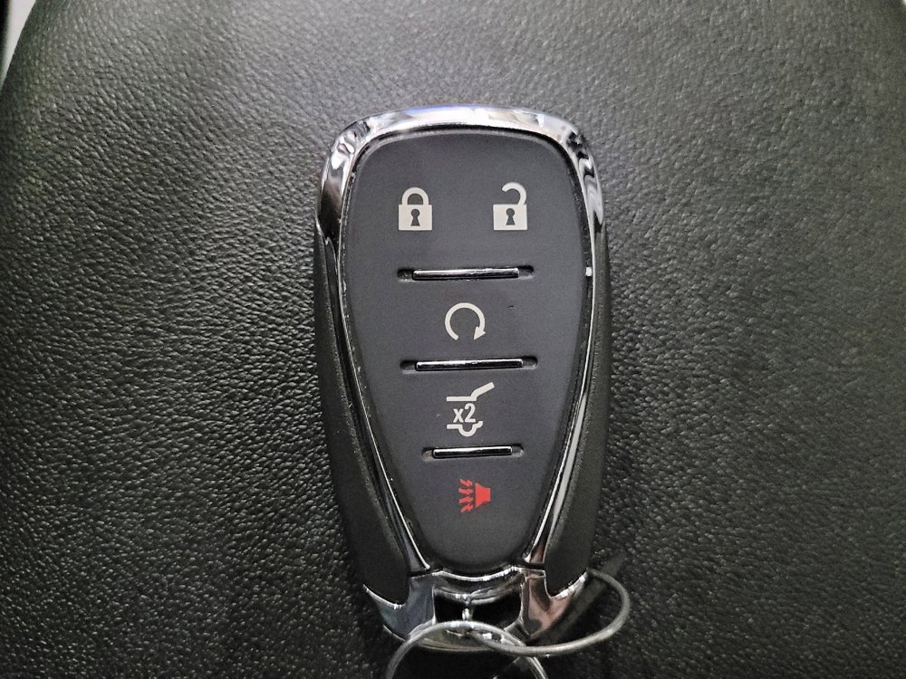Used 2024 Chevrolet Equinox LT FWD image 32