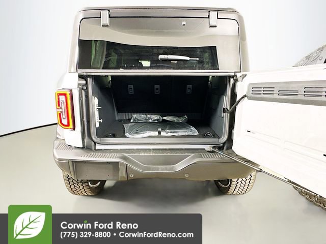 New 2026 Ford Bronco Badlands AWD/4WD image 27