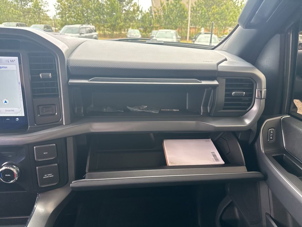 Used 2025 Ford F150 XLT w/ Equipment Group 302A MID image 41