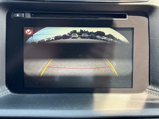 Used 2016 MAZDA CX-5 Grand Touring AWD/4WD image 26