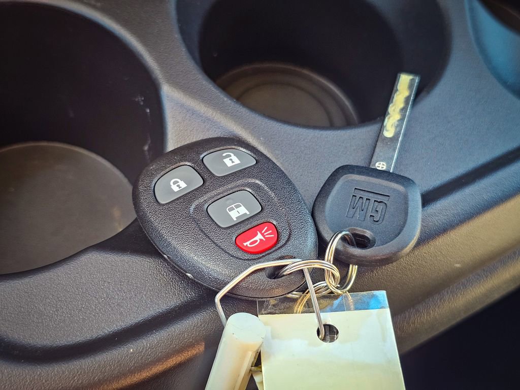 New 2025 GMC Savana 2500 w/ Driver Convenience Package image 28